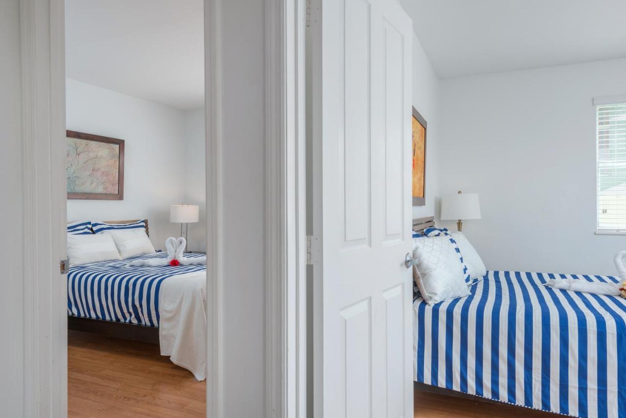 Sobe Lux Suites On Ocean ميامي بيتش المظهر الخارجي الصورة